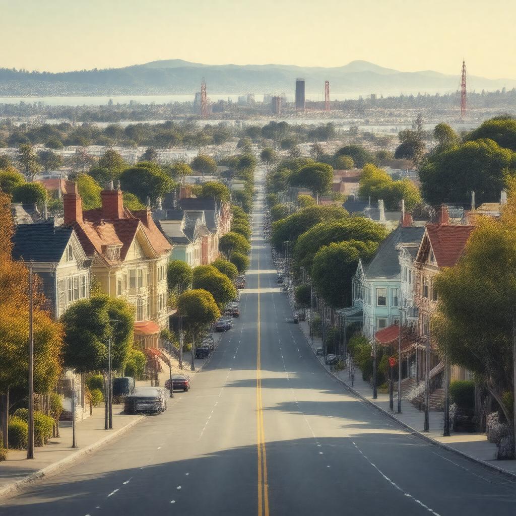 Richmond District